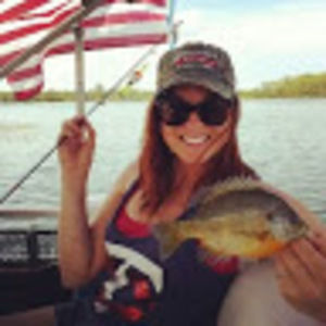 Meet your Posher, Jill